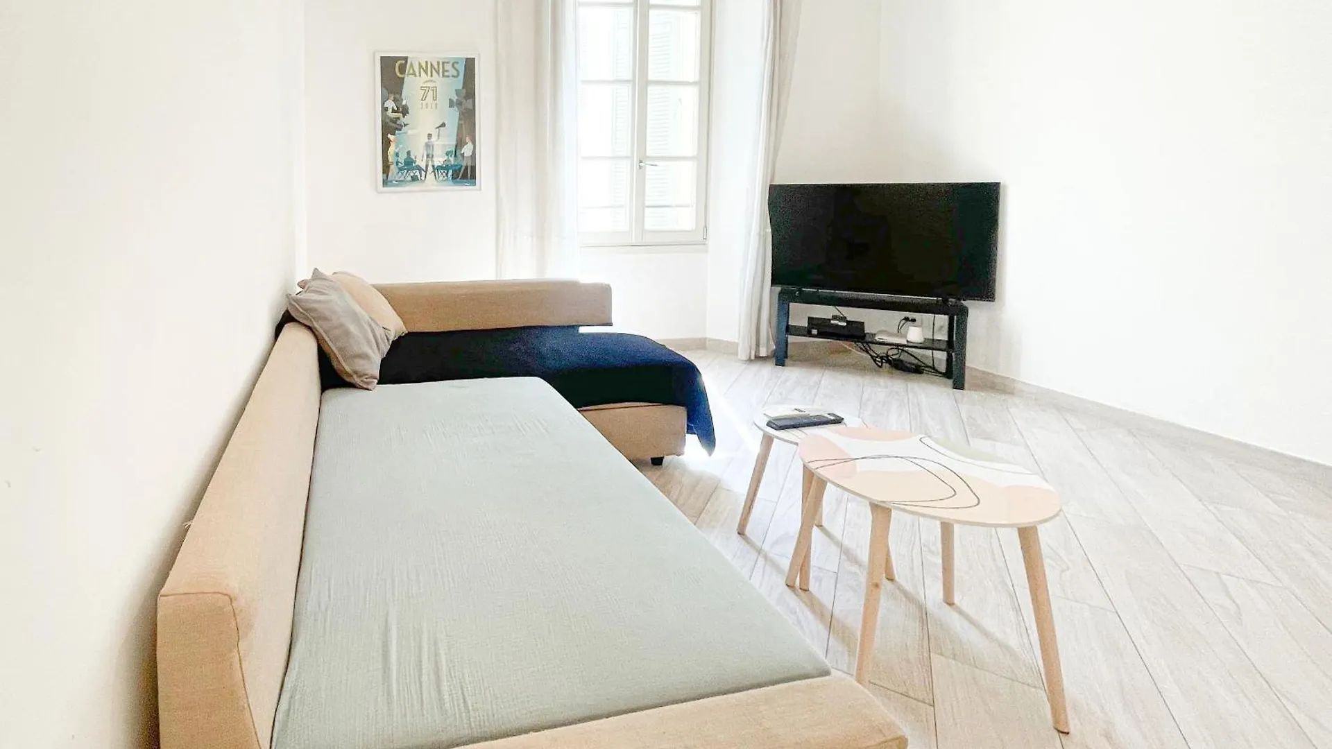 Apartment Tony Allard By Winsome Destination 2E Cannes
